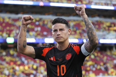 Todo lo que debe saber sobre Argentina y Colombia; Messi contra James se enfrentan por la gloria, en la Copa América