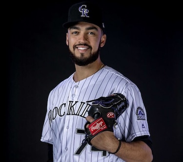 Justin Lawrence impresiona en su primera salida en la pretemporada