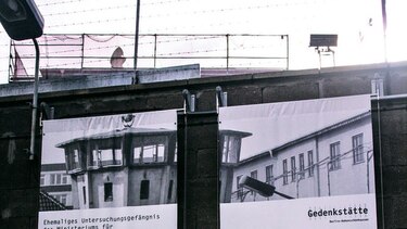 Los archivos, el museo y la cárcel de la Stasi en Berlín