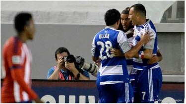 Dallas FC sigue con buena racha en la MLS