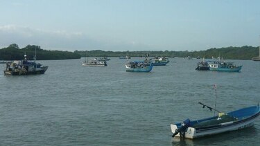 CSJ mantiene sanción por la contaminación del río Mensabé
