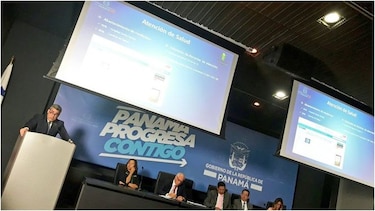 Minsa: se invierten 464 millones de dólares en cinco hospitales del país