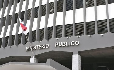 Fiscalía apelará fallo que anuló investigación por supuesto desfalco contra el Banco Nacional