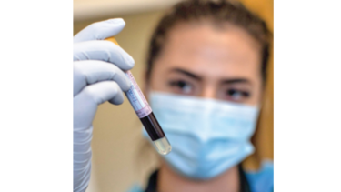 Rápida escalada de la transmisión del virus en el país