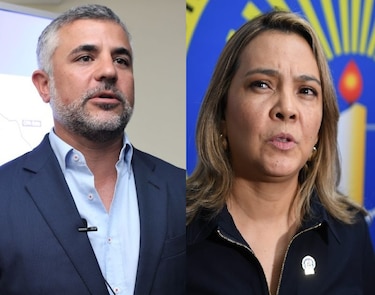 El enigma de las vigas desaparecidas: Sabonge dice que ‘a todas luces parece haber sido un robo’