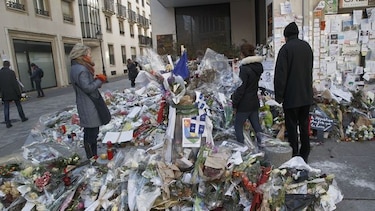 Consejo Audiovisual  critica cobertura mediática de atentados contra 'Charlie Hebdo'