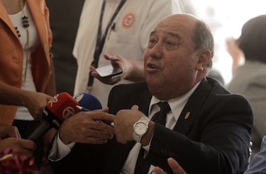 Declaran prescrita la acción penal contra Tito Afú, por el caso Cemis