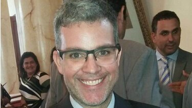 Antonio Docabo, nuevo director de Obras y Construcciones de la Alcaldía de Panamá