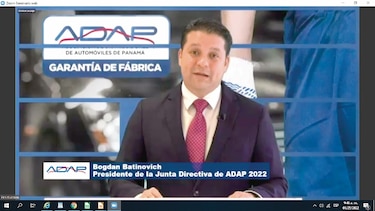 En 2021 se vendieron 38 mil 141 vehículos, para 2022 la meta es vender  45 mil autos