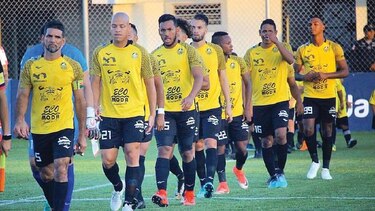 'Me gustan los equipos que sean ofensivos', dice Francisco Perlo