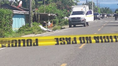 Decretan ‘toque de queda’ por tres meses para menores de edad en Changuinola, Bocas del Toro