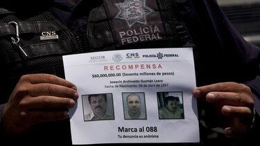 Roban planos de cárcel de alta seguridad en Ciudad de México