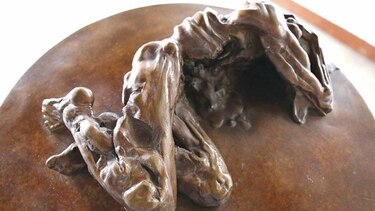 Las estatuas escondidas por culpa de los conservadores