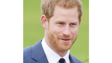 La prensa estaba ‘destruyendo mi salud mental’: príncipe Harry