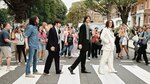 50º aniversario de Abbey Road