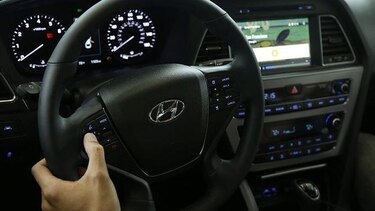 Casi todos los automóviles con internet pueden ser pirateados