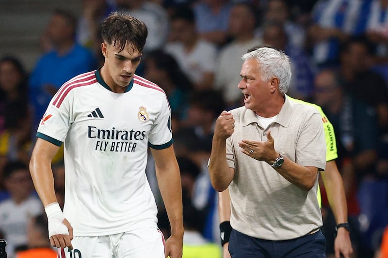 Espí da un triunfo ‘in extremis’ al Real Madrid contra el Espanyol