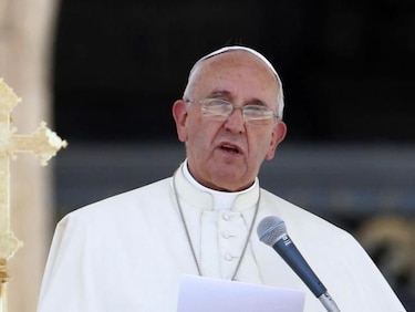 El Vaticano firma acuerdos con varios países contra el lavado de dinero