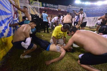 La FIFA anuncia la llegada de una misión a El Salvador para evaluar seguridad en estadios