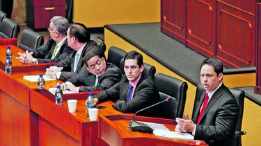 Proponen cobro de tasa de aseo por descuento directo