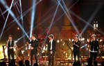 VIDEO: Zayn Malik abandona oficialmente One Direction