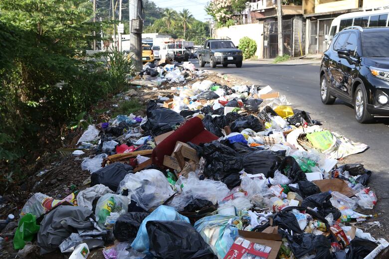 Impugnaciones y reclamos vuelven a frenar licitación de $315 millones en el distrito de San Miguelito