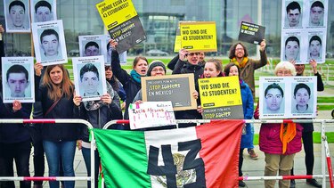 Gobierno presiona a expertos por informe