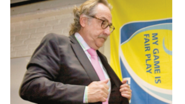 Renuncia presidente de la federación de fútbol mexicana