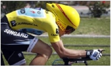 El Tour 2015 es 'más duro' según Contador, que mantiene candidatura al Giro
