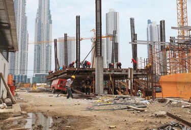 Déficit de profesionales y técnicos en Panamá
