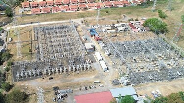 Evalúan pliego para compra de energía