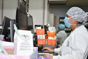 CSS dice que continuará con el proceso de licitación de medicamentos