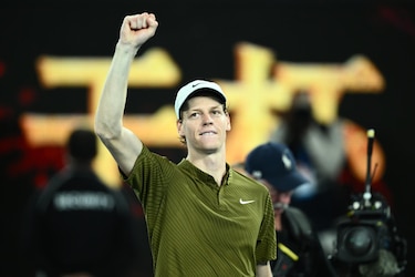 Semifinales de lujo en Australia: cuatro gigantes, un solo campeón