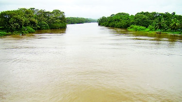 La directiva del Canal aprobó los fondos para construir el embalse de río Indio