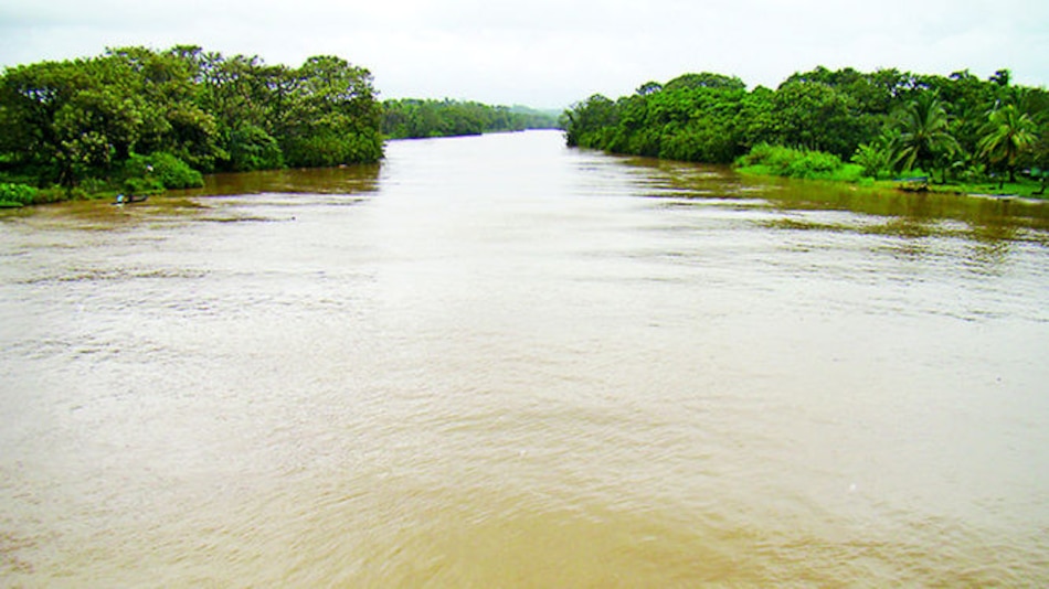 La directiva del Canal aprobó los fondos para construir el embalse de río Indio