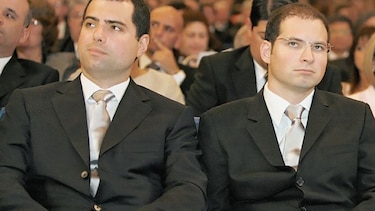 Hermanos Martinelli Linares deben comparecer ante Corte migratoria