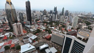 Estados Unidos destaca dificultad para abrir cuentas