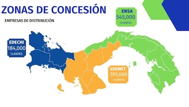 Dos propuestas de ley plantean cambios radicales al mercado eléctrico para consumidores y empresas