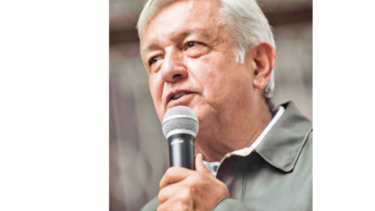 México planea aumentar 45% la producción petrolera