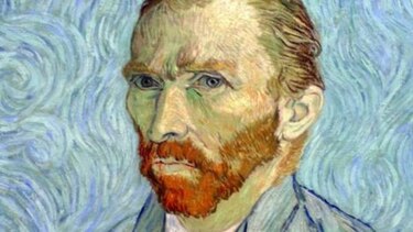 Francia presentará un cuaderno de dibujos inéditos de Van Gogh