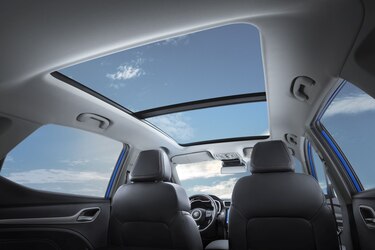 MG presenta con éxito los nuevos modelos de autos en un emocionante evento de lanzamiento