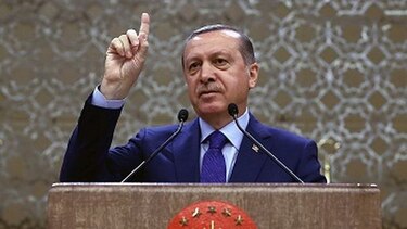 Turquía no aplicará acuerdo si la UE ‘no respeta sus compromisos’