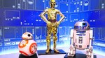 ‘Star Wars’ y el poder del vestuario