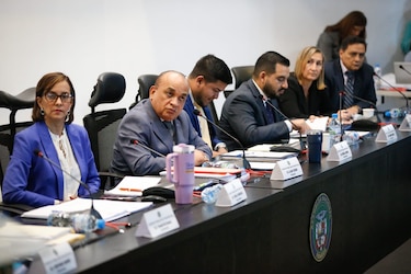Reforma a la CSS: primer bloque del proyecto 163, a un paso de la votación