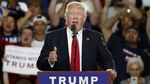 Trump y Clinton ganan primarias en el estado de Washington