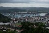 Panamá puede superar los 10 millones de TEUs fortaleciendo su sistema logístico integral