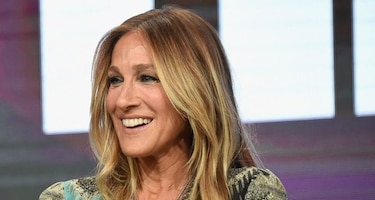 Actriz Sarah Jessica Parker involucrada en la crisis Trump-Rusia