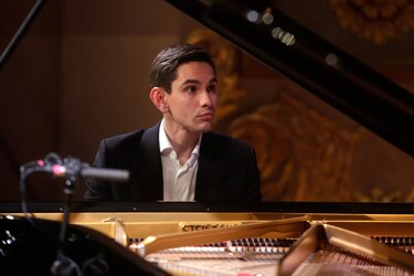 Se inicia el Festival Internacional de Música de Cartagena