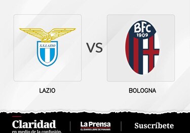 Tres victorias consecutivas, Lazio pisa fuerte de cara al encuentro con Bologna