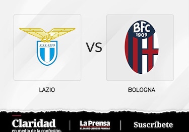 Tres victorias consecutivas, Lazio pisa fuerte de cara al encuentro con Bologna